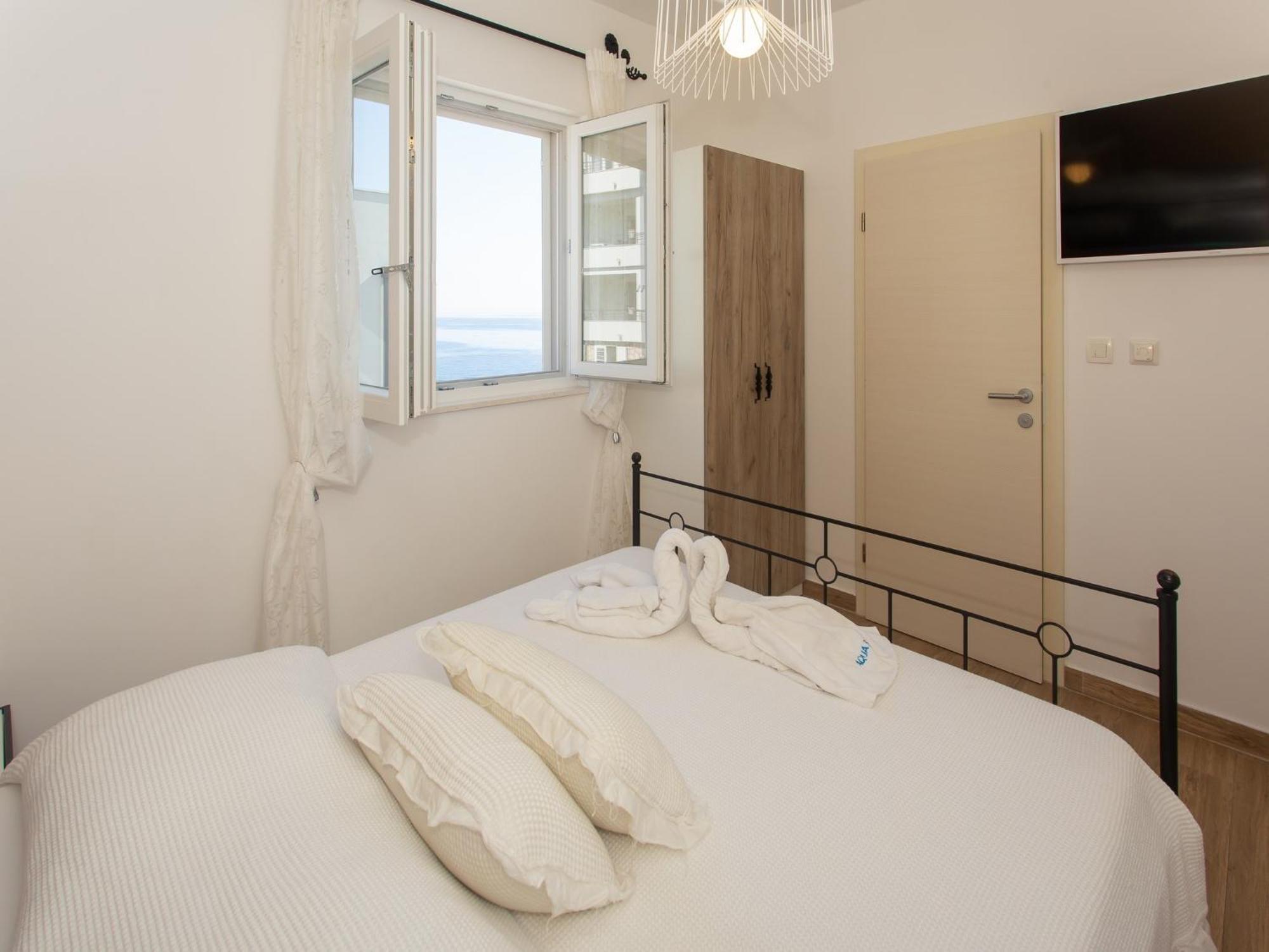 Apartments Aqua Trogir Værelse billede